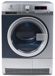 МАШИНА ДЛЯ СУШКИ ELECTROLUX TE120